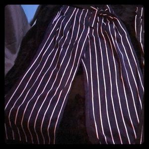 Really Comfy Flowy dress pants!